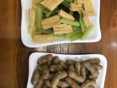 -豫石记羊汤(北苑店)