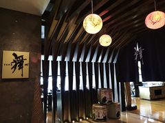 -宁波威斯汀酒店