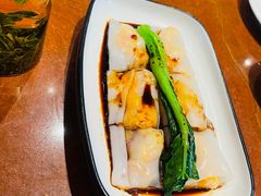 -北海金昌开元名都大酒店·四季轩中餐厅