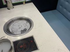-集杰尚品海鲜烤肉自助餐厅(乳山振华店)