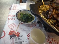 -回味黑鸭煲·始于2006(万松园店)