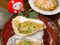 -一豚轩·烧鸟·豚骨拉面(五四路店)