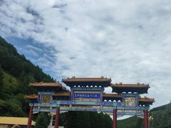 -塞罕坝国家级自然保护区