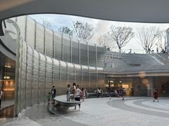 -深圳湾万象城(南山店)