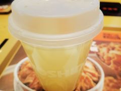 -吉野家(顺义站前北街店)