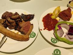 -戈拿旺巴西烤肉(崇文门店)