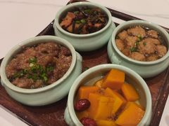 -梅利汴京烤鸭•开封豫菜地标店(晋安路店)