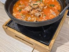 -紫光园·烤鸭(美术馆店)