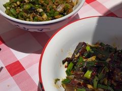 -西江红·株洲本地菜(滨江南路店)