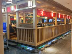 -九田家黑牛烤肉料理(长春路友好店)