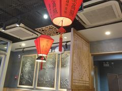 -头壹号饸饹面·大油条(东升科技园店)