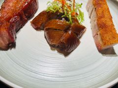 -广州白云机场铂尔曼大酒店·恬园创意中餐厅