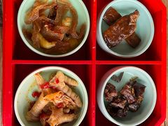 -上席擂茶·新中式青年茶馆(古城店)