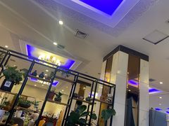 门面-老虎滩船说·海胆水饺·大连海鲜(老虎滩店)