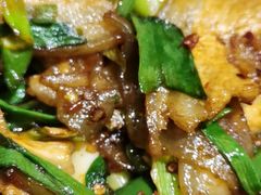 -蜀厨小匠·民间川菜(犀浦店)