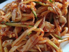 -火云龙烤肉(紫荆花店)