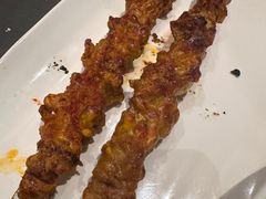 -巴依老爷新疆美食(魏公村店)