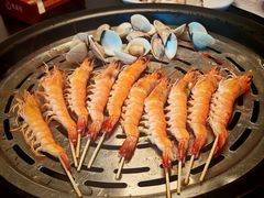 -水禾轩·海鲜蒸汽主题餐厅(新香洲旗舰店)