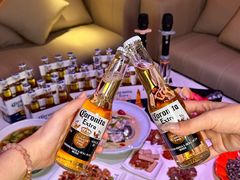 -欢唱KTV(东街店)