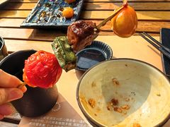-山葵家居酒屋(天目里店)