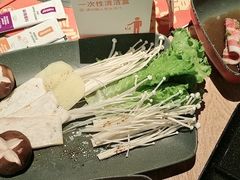 -新石器烤肉(百联川沙店)