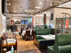 -阿莉餐厅(枣阳路店)