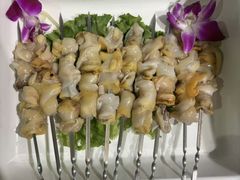 -福茗春薪禾记海鲜烧烤(八一路店)