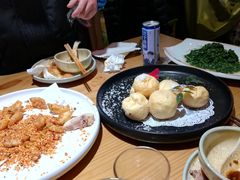 -园中院•常州菜