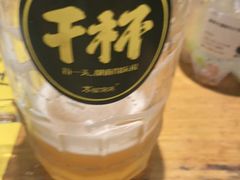 -木屋烧烤(龙湖天街店)
