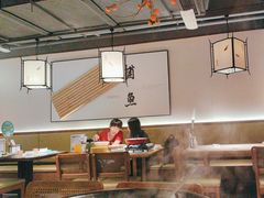-筱爷叔·上海传统手工菜(新桥店)