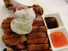 金牌咸猪手-朱仔记食府(江南大道店)