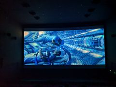 -鸿通城购物中心