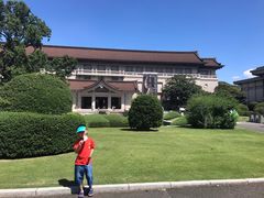 -东京国立博物馆