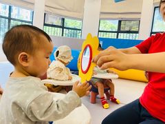 -全优加早教托育园(广百新一城店)