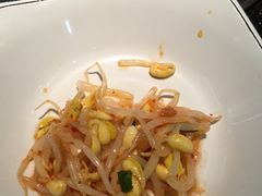 -青松馆韩国料理(香港中路佳世客店)