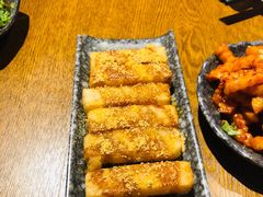 红糖糍粑-付小姐在成都(五道口店)