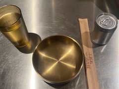 -小核桃烤肉馆(西塔店)