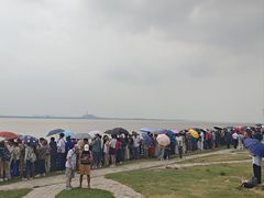 -观潮胜地公园
