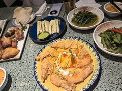 -Home Thai·泰谣(王府井apm店)