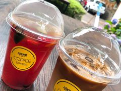 -灯塔咖啡馆BOOK·Coffee Shop