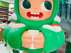 -泡泡玛特POPMART(天环购物中心店)