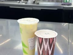 -茶芭蕾·新疆酸奶(美美1店)