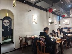 -乔街深夜食堂·台州菜·高压锅生蚝(杭州总店)