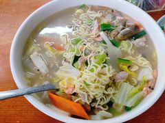 -坛南湾阿强农家乐.海鲜大排档老字号(福州地标美食店)