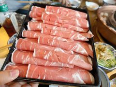 -牛街清真满恒記(平安里西大街店)