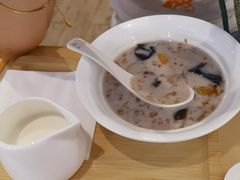 -满记甜品(加州阳光开元广场店)