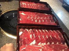 -NIUAN牛庵·日式和牛烧肉(恒隆店)