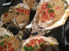 -新楚记烧烤·酒场·夺命肥肠(车公庙店)