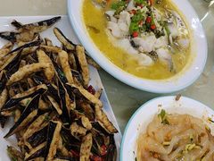 -北方饺子王·海肠捞饭·海鲜锅(山大店)