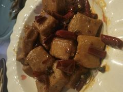 -嗨辣小聚·盘锦河蟹·海鲜烧烤龙虾(盘锦十年好店)